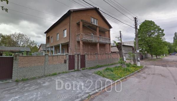 Продам дом - ул. Центральная, Соломенский (3697-056) | Dom2000.com