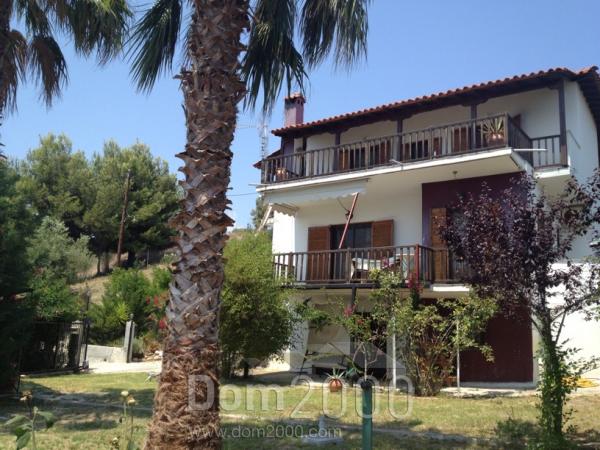 For sale:  home - Kassandra (4119-056) | Dom2000.com