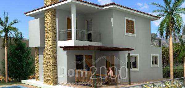 Продам дом - Кипр (4188-056) | Dom2000.com