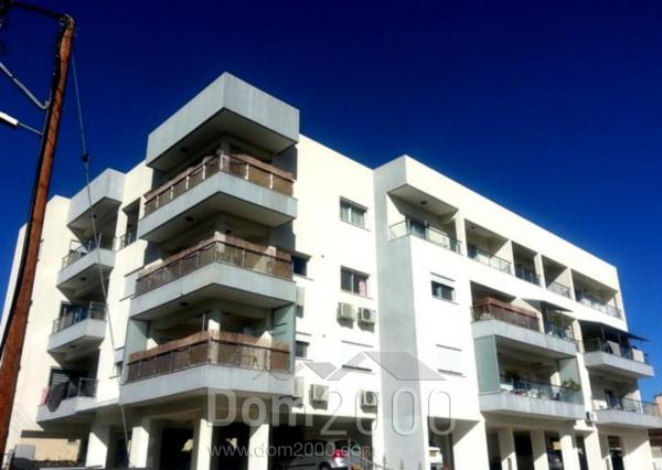 For sale:  3-room apartment - Cyprus (5178-056) | Dom2000.com