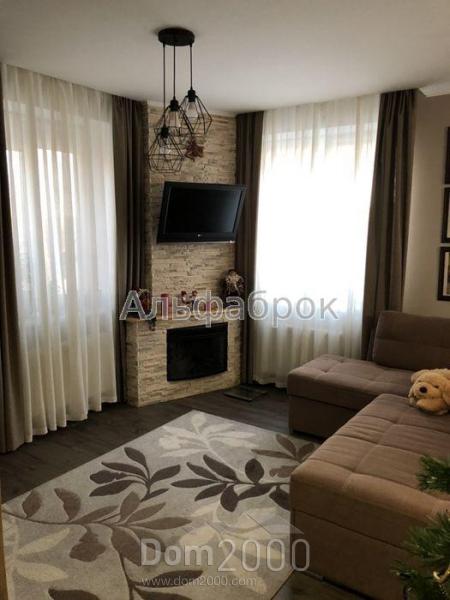 Продам 1-кімнатну квартиру в новобудові - Шота Руставели ул., 2, м. Буча (8965-056) | Dom2000.com