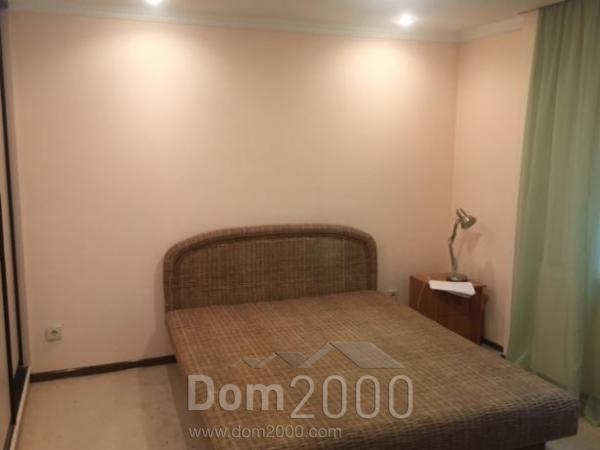 Lease 3-room apartment - Александра Архипенко, 2/12 str., Obolonskiy (9187-056) | Dom2000.com