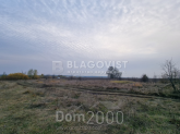 Продам земельну ділянку - с. Нижча Дубечня (10549-057) | Dom2000.com