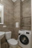 Lease 2-room apartment in the new building - улица Красных Мадьяр, 14/2, Irkutsk city (10634-057) | Dom2000.com #77798510