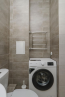 Lease 2-room apartment in the new building - улица Красных Мадьяр, 14/2, Irkutsk city (10634-057) | Dom2000.com #77798511