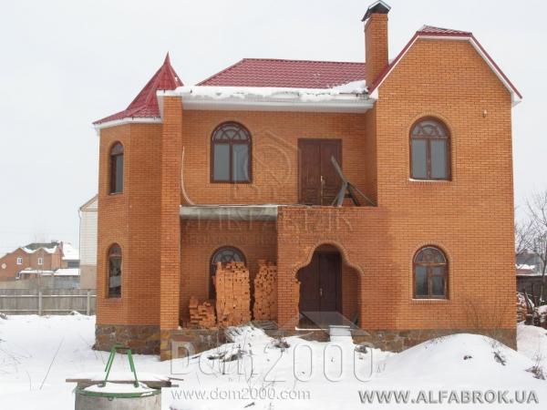 Продам дом - ул. Центральная, с. Гатное (3700-057) | Dom2000.com
