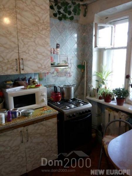 For sale:  2-room apartment - Сергиенко Ивана ул., 19, Dniprovskiy (5390-057) | Dom2000.com