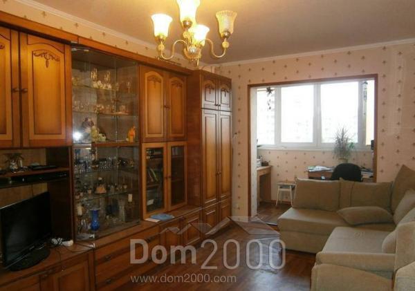 Lease 2-room apartment - Харьковское шоссе, 148 str., Darnitskiy (9182-057) | Dom2000.com