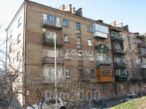 For sale:  3-room apartment - Міхновського М. бул. (Дружби Народів б.), 17а, Pecherskiy (10226-058) | Dom2000.com