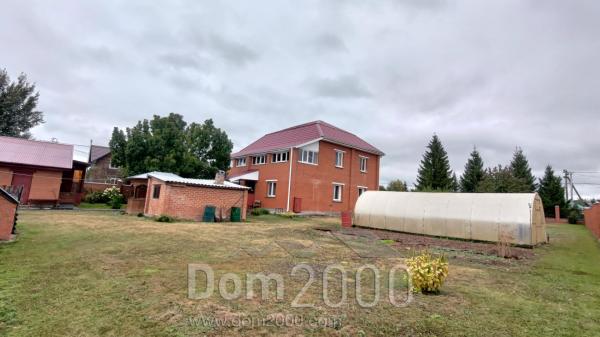 For sale:  home - 13 str., д. Lipkino (10637-058) | Dom2000.com