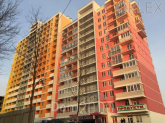 Lease 2-room apartment - Ракетная ул., 24, Golosiyivo (6557-058) | Dom2000.com