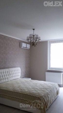 Lease 1-room apartment - Ломоносова ул., 73, Golosiyivo (6822-058) | Dom2000.com