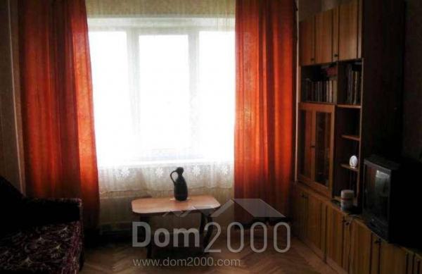 Lease 2-room apartment - Армянская, 9, Darnitskiy (9182-058) | Dom2000.com