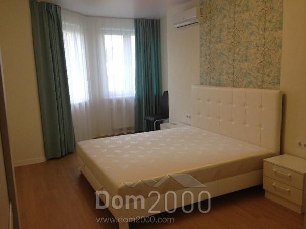 Lease 2-room apartment in the new building - Комарова космонавта просп, 26 str., Solom'yanskiy (9187-058) | Dom2000.com