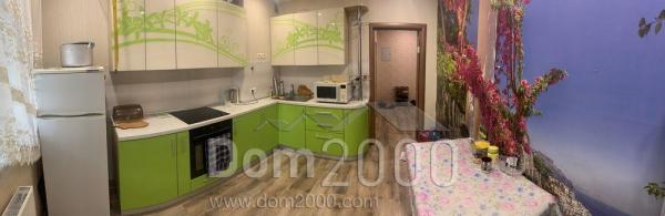 For sale:  2-room apartment - Петра Григоренко пр-т, Harkiv city (9892-058) | Dom2000.com