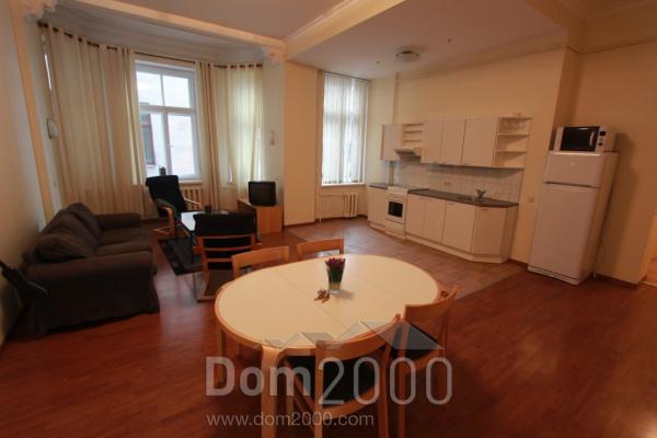 Lease 3-room apartment - Lāčplēša iela 13 str., Riga (3949-059) | Dom2000.com