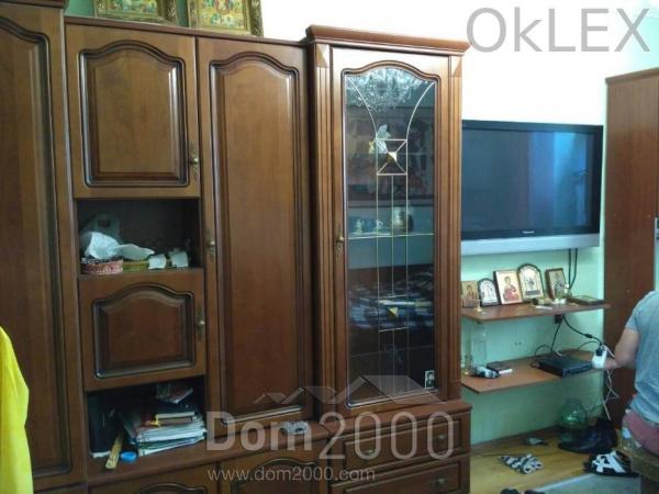 Lease 3-room apartment - Глушкова Академика пр-т str., Teremki-2 (6557-059) | Dom2000.com