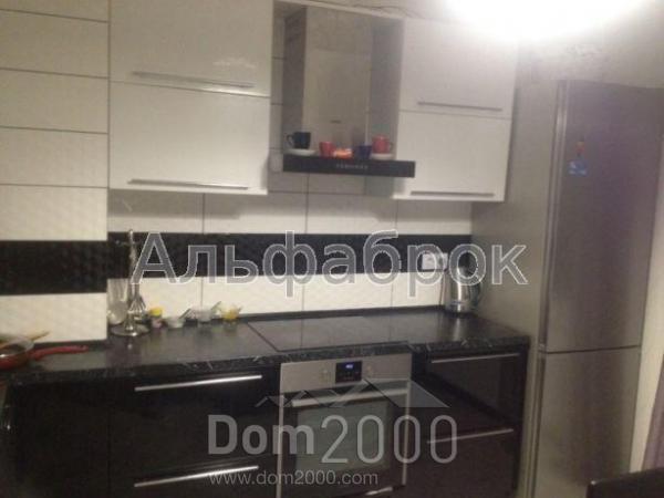 For sale:  2-room apartment - Кургузова ул., 1 "А", корп. 2, Vishgorod city (regional center) (8700-059) | Dom2000.com