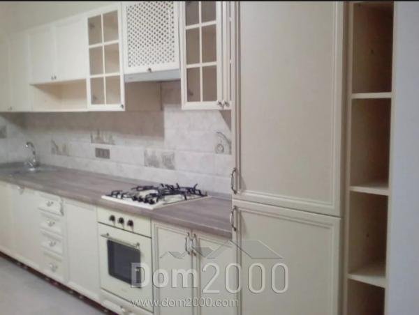 Lease 2-room apartment - Оболонский проспект, 10 str., Obolonskiy (9186-059) | Dom2000.com