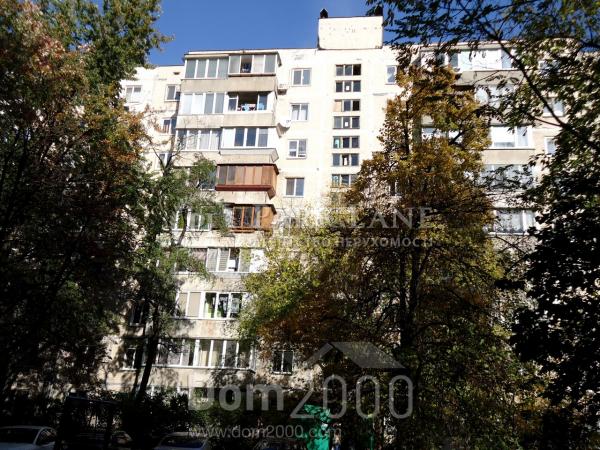 Продам двухкомнатную квартиру - ул. Шолом-Алейхема, 11, Лесной (10646-060) | Dom2000.com