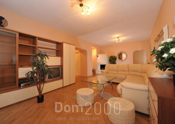 Lease 3-room apartment - Vaļņu iela 21, Riga (3949-060) | Dom2000.com