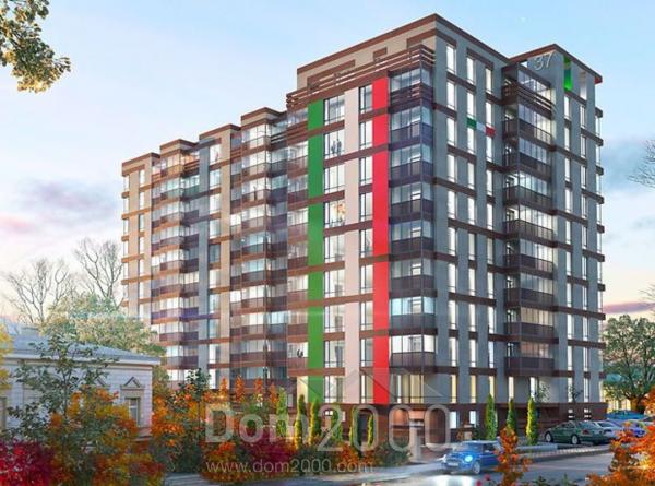 Продам трехкомнатную квартиру в новостройке - Красная ул. д.37, Центральный (Кировский) (5609-060) | Dom2000.com