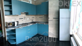 Lease 1-room apartment in the new building - Zhulyani (6571-060) | Dom2000.com
