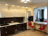 Lease 2-room apartment - Кловский спуск, 18 str., Pechersk (6865-060) | Dom2000.com