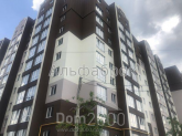 For sale:  3-room apartment in the new building - Обуховское шоссе, 1 str., Hodosivka village (8965-060) | Dom2000.com