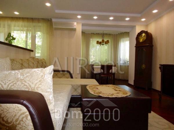 Lease 3-room apartment - Кирилловская, 85/87 str., Podilskiy (9184-060) | Dom2000.com