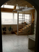 Продам 1-кімнатну квартиру - вул. Грушевского ( Бровары ), м. Бровари (3889-061) | Dom2000.com