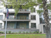 Lease 3-room apartment in the new building - Liedes iela 28 str., Riga (3945-061) | Dom2000.com