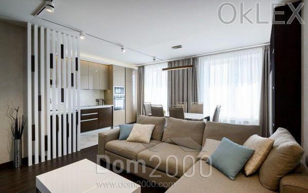 Lease 2-room apartment - Златоустовская ул., 34, Pecherskiy (tsentr) (6865-061) | Dom2000.com