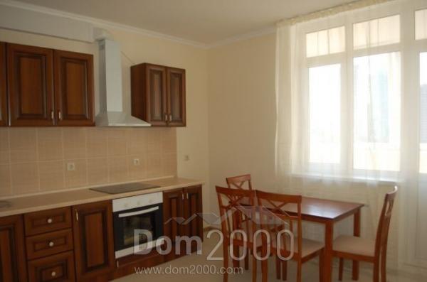 Lease 1-room apartment in the new building - Саперно-Слободская, 24, Golosiyivskiy (9178-061) | Dom2000.com