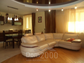 Lease 3-room apartment in the new building - Ветряные Горы, 2б str., Podilskiy (9184-061) | Dom2000.com