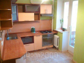 Lease 1-room apartment - Ветряные Горы, 2б str., Podilskiy (9185-061) | Dom2000.com