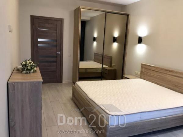 Lease 3-room apartment in the new building - Предславинская, 40, Pecherskiy (9196-061) | Dom2000.com