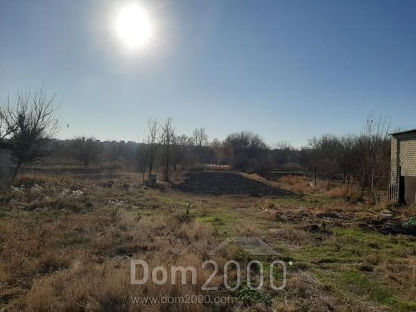 Продам земельный участок - Грабовского, 119, г. Краматорск (9662-061) | Dom2000.com
