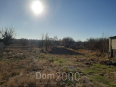 Продам земельный участок - Грабовского, 119, г. Краматорск (9662-061) | Dom2000.com