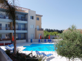 Продам двухкомнатную квартиру - Кипр (5364-062) | Dom2000.com