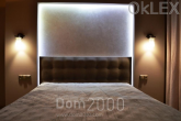 Lease 1-room apartment - Бакинская ул., 37 "Д", Sirets (6822-062) | Dom2000.com