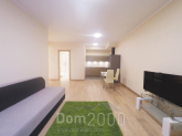 Lease 2-room apartment in the new building - Grostonas 21, Riga (7579-062) | Dom2000.com
