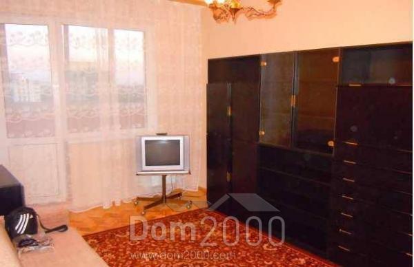 Lease 2-room apartment - Правды проспект, 17б str., Podilskiy (9181-062) | Dom2000.com