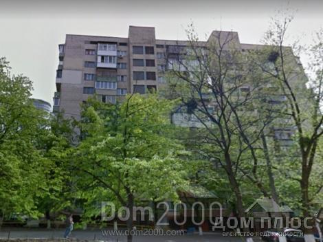 For sale:  2-room apartment - Гордиенко пер., Pecherskiy (9359-062) | Dom2000.com
