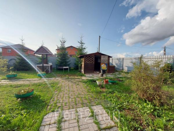 For sale:  home - Железнодорожная улица str., д. Skobelevo (10572-063) | Dom2000.com