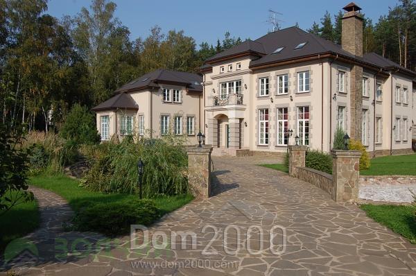 For sale:  home - Сиреневый проезд str., д. Yurlovo (10616-063) | Dom2000.com