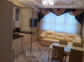 Lease 2-room apartment - Ахматовой Анны ул., 32, Poznyaki (6822-063) | Dom2000.com