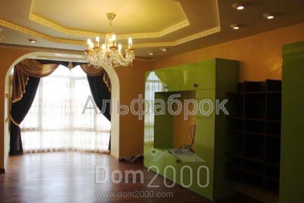 For sale:  5-room apartment - Ломоносова ул., 52/3, Golosiyivo (8158-063) | Dom2000.com