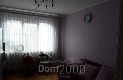 Lease 2-room apartment - Правды проспект, 98 str., Podilskiy (9181-063) | Dom2000.com