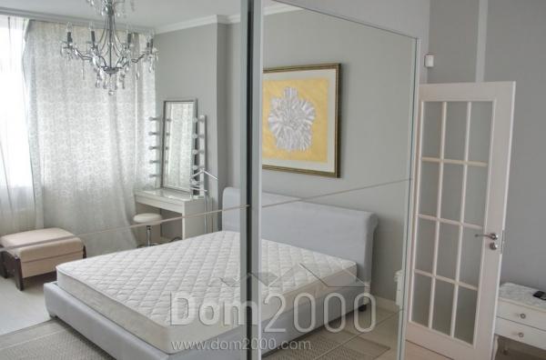 Lease 4-room apartment in the new building - Академика Вильямса, 5 str., Golosiyivskiy (9184-063) | Dom2000.com